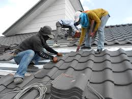 Fast & Reliable Emergency Roof Repairs in Dawson Springs, KY